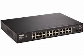 Image result for Dell Switches