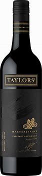 Image result for Taylors Cabernet Sauvignon Masterstroke