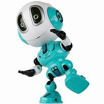Image result for A Small Robot Toy