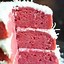 Image result for 6 Inch Strawberry Cake