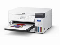 Image result for Epson Dye Sublimation Printers