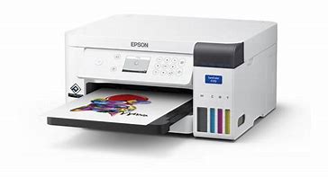 Image result for What Is a Sublimation Printer Epson