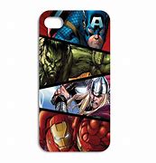 Image result for Phone Case Designs Marvel