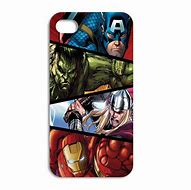 Image result for iPhone 13 Avengers Phone Case