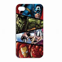 Image result for Avengers Covers for iPhone