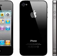 Image result for iPhone 4 Front and Back
