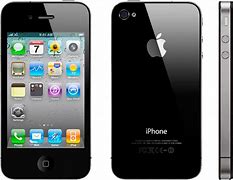 Image result for iPhone 4 Side View