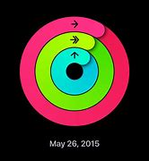 Image result for Apple Watch Activity Rings Perfect Week