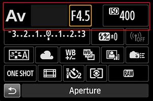 Image result for Miniature Photography Camera Settings