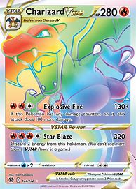 Image result for Star Pokemon Cards