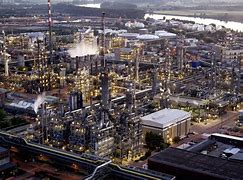 Image result for BASF Refinery