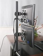 Image result for Computer Monitor Stands Adjustable