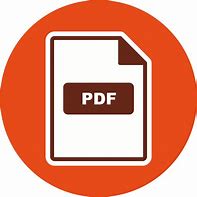 Image result for Windows PDF Icon