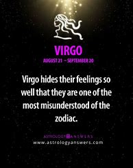 Image result for Virgo Horoscope Quotes