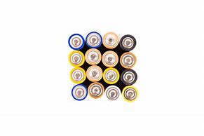 Image result for AA or AAA Batteries