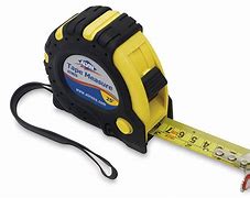 Image result for Retractable Tape Measure