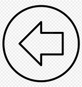 Image result for White Arrow Icon