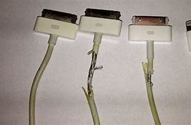 Image result for iPhone 5S Cable Type