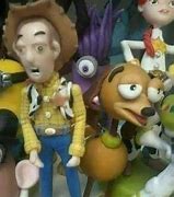 Image result for Sid Toy Story Cursed