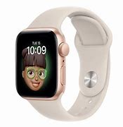 Image result for Apple Watch SE Gold Metal Strap