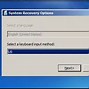 Image result for How to Factory Reset a Dell Laptop Computer