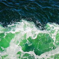 Image result for Green Wave
