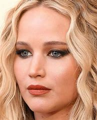 Image result for Jennifer Lawrence Beauty