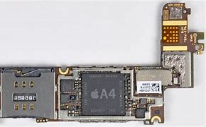 Image result for iPhone 4S Memory Chip