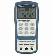 Image result for Table Top LCR Meter