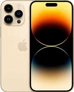 Image result for Apple iPhone 14 Pro Gold Pictures