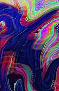 Image result for Glitch Y Red Art