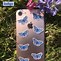 Image result for Purple Butterfly Phone Case