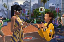 Image result for Sims 4 Get Famous Free Download