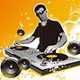 Image result for DJ Music Art