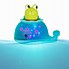 Image result for Sea Animal Bath Toys Rubber Fish