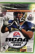 Image result for NCAA Football 05