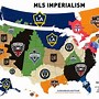 Image result for Soccer Imperialism Map