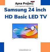 Image result for Samsung Basic LED TV