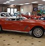 Image result for 1962 Corvette Fuelie