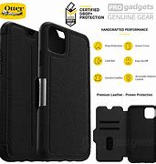 Image result for OtterBox Strada iPhone 11 Pro