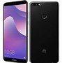 Image result for Gold Huawei Y7 Prime 2018