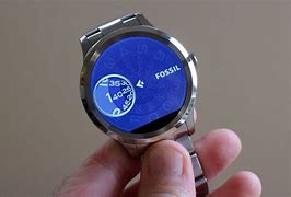 Image result for Fossil Smartwatch Dw7f1