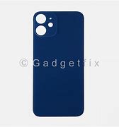 Image result for iPhone 12 Mini Back Bue