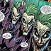 Image result for Joker Comic Strip