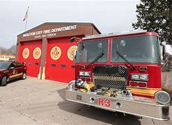 Image result for Hazleton PA Fire Department