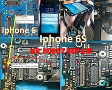 Image result for Issue with iPhone 6 LCD