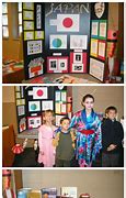 Image result for Japan Science Fair Projects