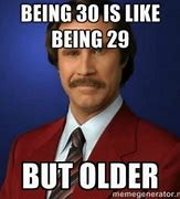Image result for 30th Birthday Jokes