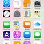 Image result for iPhone 6s Plus Home Screen