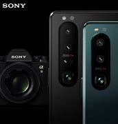 Image result for Telephone Sony Xperia 5 III